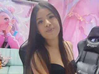 Streamate Best live sex cam show of PARADISEANDHELL