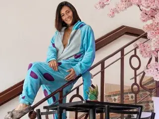 Streamate Best live sex cam show of SharissWillian