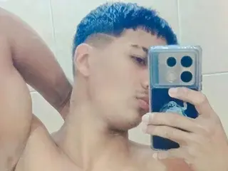 Streamate Sex Chat of oliver_parker