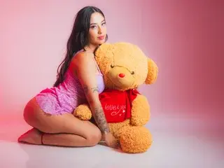 Streamate Best live sex cam show of AbbyCoopers