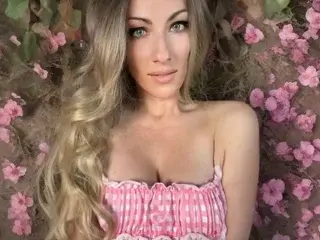 Streamate Sex Cam of VictoriaLotus
