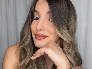 Streamate Adult Webcam of EllaHale