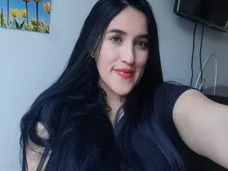 Streamate Live Porn of AmbarRossi