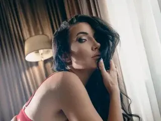Streamate Nude Webcam of StassiLyne