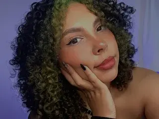 Streamate Adult Video Chat of ViolettaMiller80