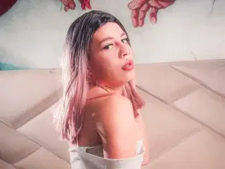 Streamate Watch Live Sex Cams of AllizonKent