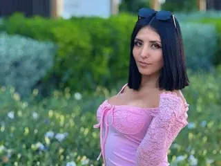 Streamate Best Webcam of aitana77