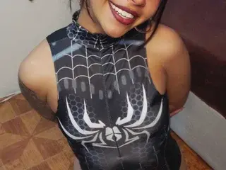 Streamate Free Live Porn of Devil_Alice69