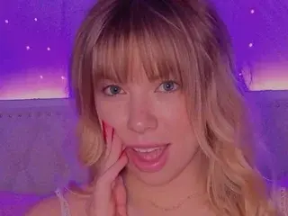 Streamate Adult Video Chat of BlondieBliss