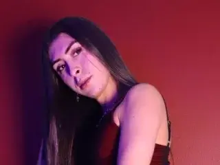 Streamate Best live sex cam show of Saradavina