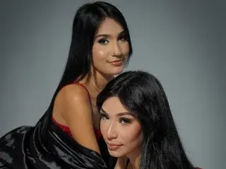 Streamate Free Porn Cam of AntonellaaFernandez