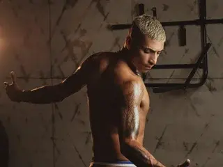 Streamate Live Sex of DrakeNeuman