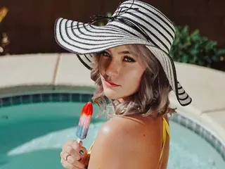 Streamate Free Live Porn of missygirllasvegas