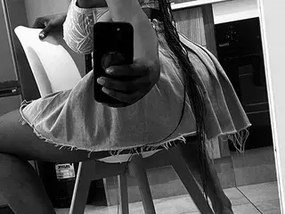 Streamate Private Sex Chat of MelaninDose