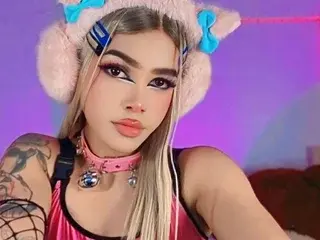 Streamate Live Sex Cam of Lady_TsLatina