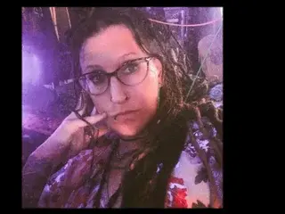 Streamate Live Sex of FeralLux33x