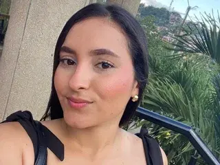 Streamate Sex Chat of Melani_Jonnes