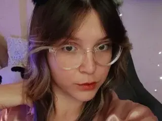 Streamate Private Sex Chat of Magical_Foxx