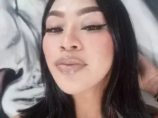 Streamate Free Porn Cam of AlessiaTSXX