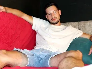 Streamate Adult Webcams of LeonVane