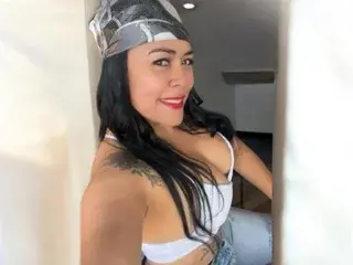 Streamate Sex Cam of LettyAndDominic