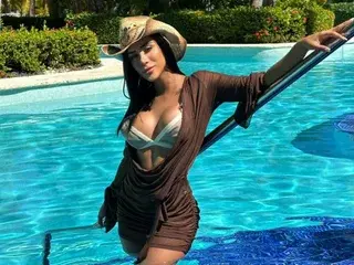 Streamate Private Sex Chat of LeylaSteele