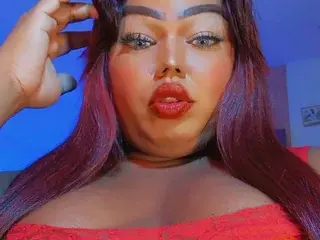 Streamate Nude Webcam of OpraxBell