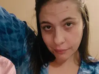 Streamate Nude Webcam of AriaSmithXoX