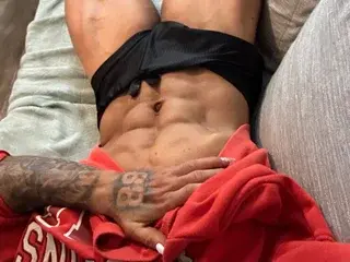 Streamate Sex Cam of SofiaBorton