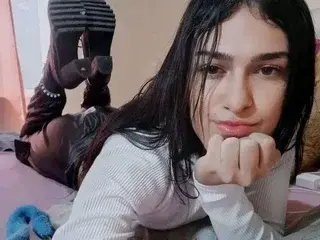 Streamate Live Porn of VivianaLatin