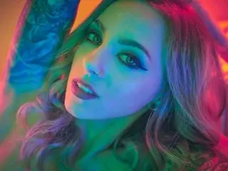 Streamate Adult Webcam of AstridLuxe