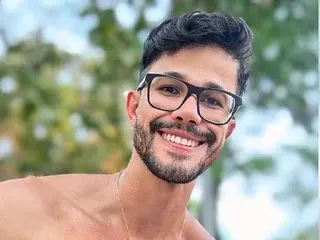 Streamate Live Sex Cam of ArthurVillasboas