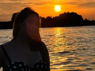 Streamate Adult Webcam of OrangeSunsett