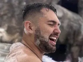 Streamate Free Live Porn of simonbeckcol