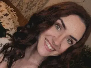Streamate Adult Video Chat of DanniiAfterDark