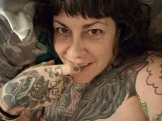 Streamate Live Sex of MissBansheeCvlt