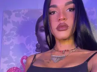 Streamate Sex Cam of NatyTSMusclex