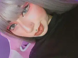 Streamate Live Sex Cam of hannaazumii