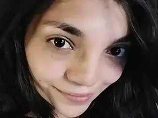 Streamate Live Porn of Annevirtual