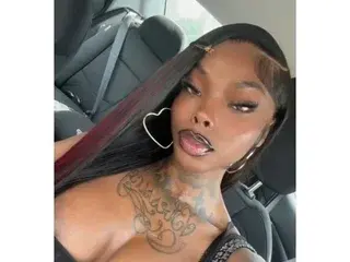 Streamate Free Porn Cam of MissBunnyX