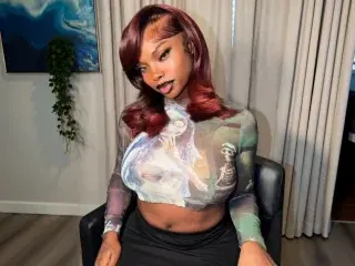 Streamate Live Sex Cam of MissBunnyX