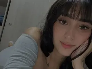 Streamate Nude Webcam of RoseHoldenn