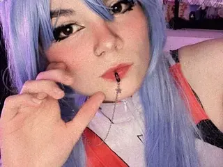 Streamate Live Sex Cam of SarenIzumi