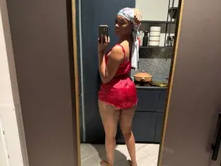 Streamate Free Live Porn of DreamyTif
