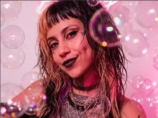 Streamate Live Porn of NyxVega