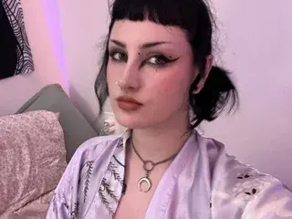Streamate Nude Webcam of XoLavender