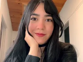 Streamate Adult Video Chat of Lilyyy_Lily