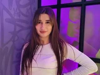 Streamate Nude Webcam of Vanila_A