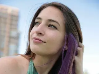 Streamate Sex Chat of Magnoliajoy