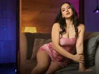 Streamate Free Porn Cam of ZoeLambert